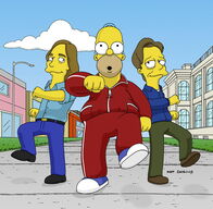 Die Simpsons – Die Simpsons (2003)