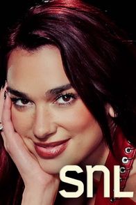 Saturday Night Live – (49. Staffel) - Saturday Night Live - Dua Lipa