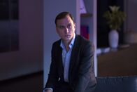 Personal Shopper – Ingo (Lars Eidinger)