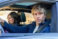 Navy CIS: L.A. – Kensi Blye (Daniela Ruah, l.); Marty Deeks (Eric Christian Olsen, r.)