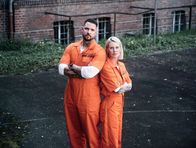 Most Wanted – Person: Zico Banach; Pia Tillmann;