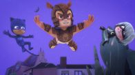 PJ Masks - Pyjamahelden – Fr, 25.11., 06:00 Uhr