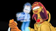 Garfield – Do, 30.07., 07:41 Uhr