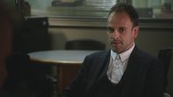 Elementary – Mit hervorragender Auffassungsgabe versucht Sherlock Holmes (Jonny Lee Miller) seinen aktuellen Fall zu lösen ...