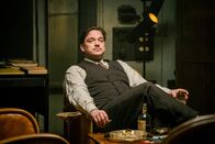 Babylon Berlin – Walter Weintraub (Ronald Zehrfeld)