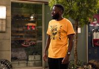 The Neighborhood – Malcolm Butler (Sheaun McKinney)