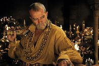 Dolittle – Böser König: Antonio Banderas als King Rassouli