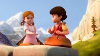 Heidi – Heidi (2015)
