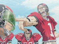 Eyeshield 21 – Sa, 02.05., 06:35 Uhr