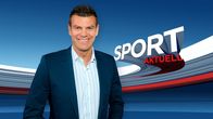 Sport aktuell – Bernhard Stöhr