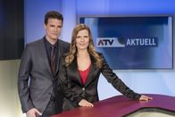 ATV Aktuell – Jenny Laimer und Benedikt Gmeiner