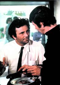 Columbo – Mo, 07.10., 20:15 Uhr