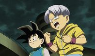 Dragon Ball Super – Do, 09.07., 17:10 Uhr