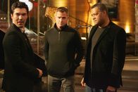 CSI: Vegas – CSI: Vegas (2010)