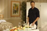Community – Damit hatte Jeff (Joel McHale) nicht gerechnet: Auf der Convention lernt er die attraktive Lauren kennen ...