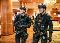 S.W.A.T. – S.W.A.T. (2019)