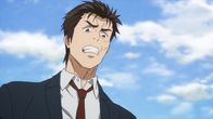 Parasyte - The Maxim – Shinichi Izumi