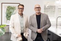 Unser Traumhaus: Umzug oder Umbau? – Andrew Winter (l.); Neale Whitaker (r.)