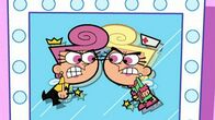 Cosmo & Wanda - Wenn Elfen helfen – L-R: Wanda, Blonda