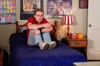 The Goldbergs – Adam Goldberg (Sean Giambrone)