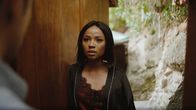 The Morning After – Mandisa (Gaosi Raditholo) erfährt etwas, das ihre Freundin ihr eigentlich verschweigen wollte.