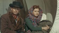 Blei ist sein Lohn – Dan Murphy (Craig Hill), Miriam Murphy (Gloria Milland)