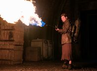 Operation: Overlord – Chloe (Mathilde Ollivier)