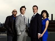 White Collar – White Collar (2012)
