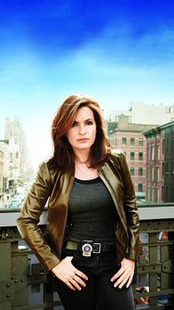 Law & Order: Special Victims Unit – Law & Order: Special Victims Unit (2013)