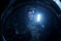 Life – Life Er schwebt in grosser Gefahr: Jake Gyllenhaal als David Jordan Copyright: SRF/2017 CTMG, Inc.