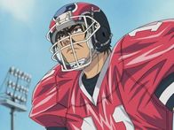 Eyeshield 21 – Sa, 03.01., 05:10 Uhr