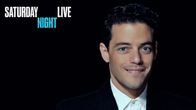 Saturday Night Live – (47. Staffel) - Saturday Night Live - Rami Malek