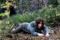 Irene Huss – Daniel Börjesson (Jonas Karlström) hat Irene Huss (Angela Kovacs) zu einem tödlichen Kampf herausgefordert.