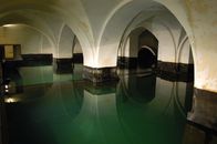 Wiener Wasser – Wasserbehälter am Rosenhügel.
