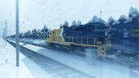 Extreme Ice Trains – Sa, 16.04., 06:30 Uhr
