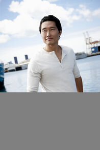 Hawaii Five-0 – Hawaii Five-0 (2012)