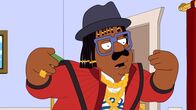 The Cleveland Show – Cleveland Brown
