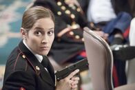 Shooter – Angela Tio (Jaina Lee Ortiz)