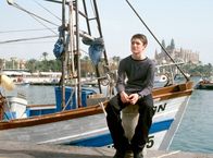 Sieben Tage im Paradies – Der 15-jährige Patrick (Pablo Ben Yakov) entdeckt Mallorca auf eigene Faust.