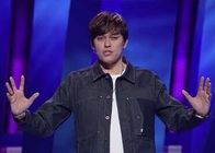 Joseph Prince – Mo, 19.02., 22:45 Uhr