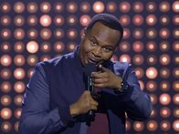 Roy Wood Jr: Father Figure – Roy Wood Jr.