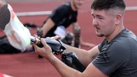 made in Südwest – Seit den Paralympics bekommen Sportler mit Prothese viel Aufmerksamkeit.