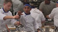 Hell's Kitchen mit Gordon Ramsay – So, 29.06., 08:45 Uhr