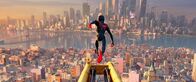 Spider-Man: A New Universe – Sa, 07.02., 01:20 Uhr