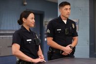 The Rookie – The Rookie (2021)