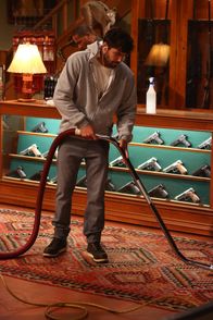 Last Man Standing – Ryan (John Masterson)