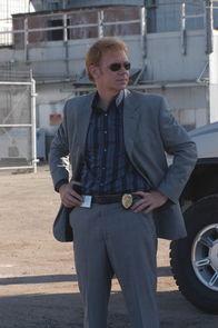 CSI: Miami – CSI: Miami (2005)