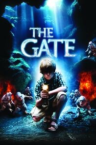 Gate - Die Unterirdischen – The Gate - Die Unterirdischen Cover