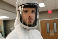 Atlanta Medical – Dr. Alec Shaw (Miles Gaston Villanueva)