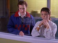 Gilmore Girls – Gilmore Girls (2003)